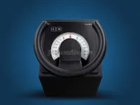 HLD-SC 600 Series Steering Control System 1