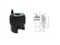 HLP020 Series Hydraulic Jack 1