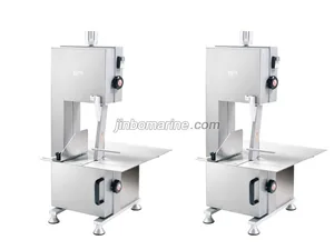 HLS-210A Marine Bone Cutting Machine thumbnail 1