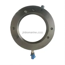 HND080 Series Hydraulic Nut thumbnail 1