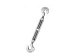 Hook & Hook Turnbuckles HG-223， SS304 OR SS316