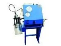 HP-720 Injector Test Bench Pneumatic Hydraulic Pump 1
