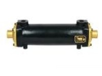 HP Diesel Engine SL190-SL386 Oil Cooler