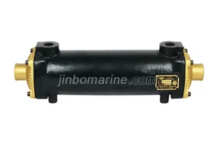 HP Diesel Engine SL190-SL386 Oil Cooler thumbnail 1