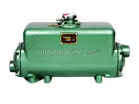 HP Diesel Engine SL200-SL830A Heat Exchanger 2