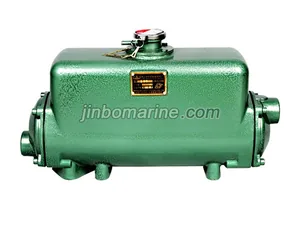 HP Diesel Engine SL200-SL830A Heat Exchanger thumbnail 2