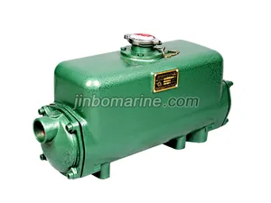 HP Diesel Engine SL200-SL830A Heat Exchanger thumbnail 1