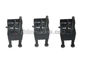 HP12 Hydraulic Hand Pump thumbnail 1