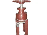 HP25 Hydraulic Transmitter 1