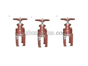HP25 Hydraulic Transmitter