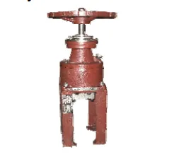 HP25 Hydraulic Transmitter thumbnail 1