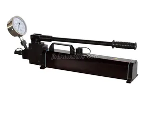 HPA-150 Manual Hydraulic Pump thumbnail 1