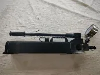 HPA-250 2500Bar Manual Hydraulic Pump 2