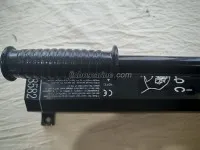 HPA-250 2500Bar Manual Hydraulic Pump 4
