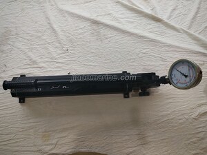 HPA-250 2500Bar Manual Hydraulic Pump