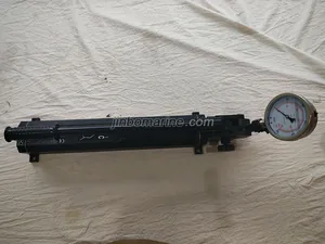 HPA-250 2500Bar Manual Hydraulic Pump thumbnail 1