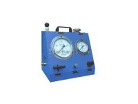 HPU-150 Pneumatic Hydraulic High Pressure Pump 2