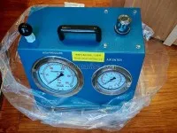 HPU-225 Pneumatic Hydraulic High Pressure Pump 2