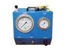 HPU-225 Pneumatic Hydraulic High Pressure Pump