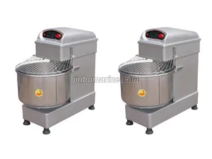 HS30 Marine Dough Mixer thumbnail 1