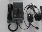 HSC Noise-proof Batteryless Telephone