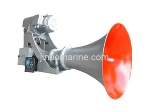 HSD-90 Marine Piston Electric Horn thumbnail 1