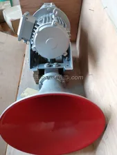 HSD161 Electrical Whistle thumbnail 2