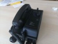 HSG-1 Marine Batteryless Power Telephone
