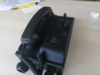 HSG-1 Marine Batteryless Power Telephone 1