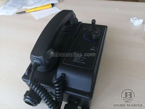 HSG-1 Marine Batteryless Power Telephone thumbnail 1