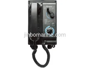 HSG-1/6HSG-1/12HSG-1 Wall Mounting Batteryless Telephone System thumbnail 2