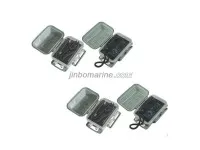 HSG-1F/6HSG-1F/12HSG-1F Weatherproof Batteryless Telephone System 1