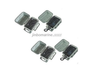 HSG-1F/6HSG-1F/12HSG-1F Weatherproof Batteryless Telephone System