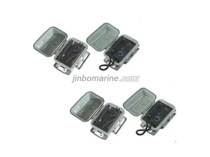 HSG-1F/6HSG-1F/12HSG-1F Weatherproof Batteryless Telephone System thumbnail 1