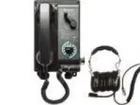 HSG-1T/6HSG-1T/12HSG-1T Wall Mounting Batteryless Telephone System 1