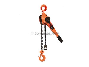 HSH-A619 Lever Hoist