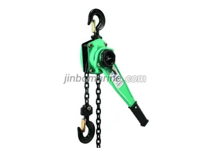 HSH Chain Handle Hoist thumbnail 1