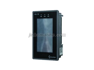 HSJ-2Q Visual Infdrmation Display Controller