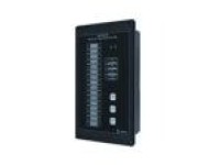 HSM-16Q Watertight Door Indicator Plate