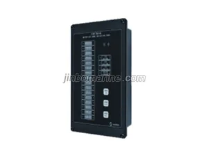 HSM-16Q Watertight Door Indicator Plate thumbnail 1