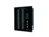 HSM-32Q Watertight Door Indicator Plate 1