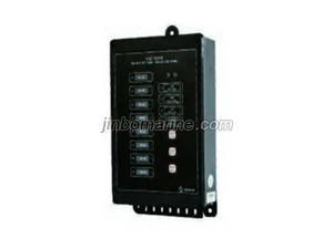 HSM-8Q Watertight Door Indicator Plate thumbnail 1