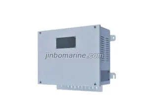HSMX-16G/32G Relay Box Watertight Door Indication thumbnail 1