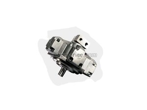 HSM Series Hydraulic Motor