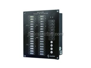 HSW-32Q Front And Rear Door Indicator Alarm