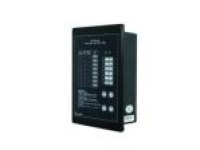 HTM-8Q Ramp Door Indication Panel