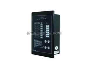 HTM-8Q Ramp Door Indication Panel