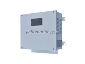 HTMX-8G Relay Box For Ramp Door