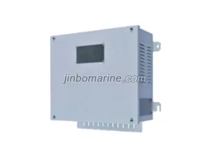 HTMX-8G Relay Box For Ramp Door thumbnail 1