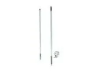HTX-1 HTX-3 Filberglass Antenna 1